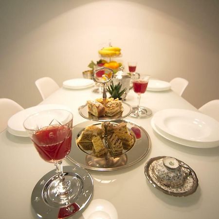 Marquise Luxury Design Apartments | Zagreb Best Apartments 外观 照片